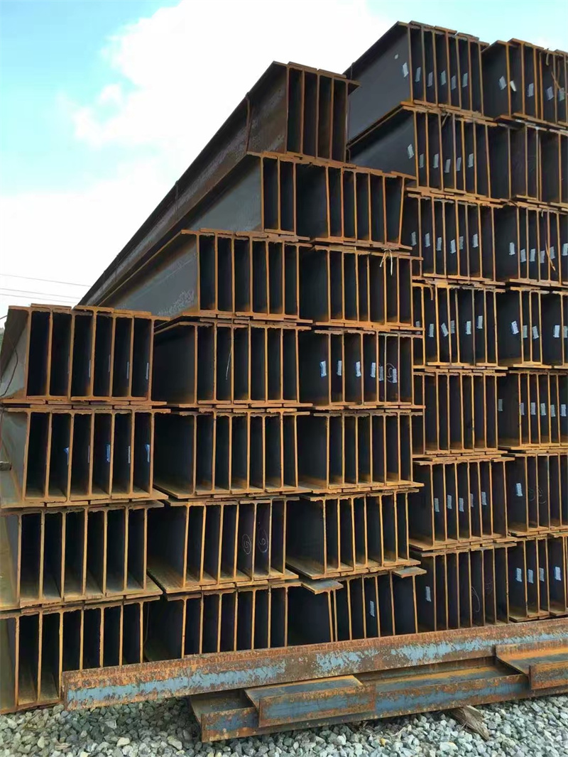 后期工字钢价钱弱势运行震动