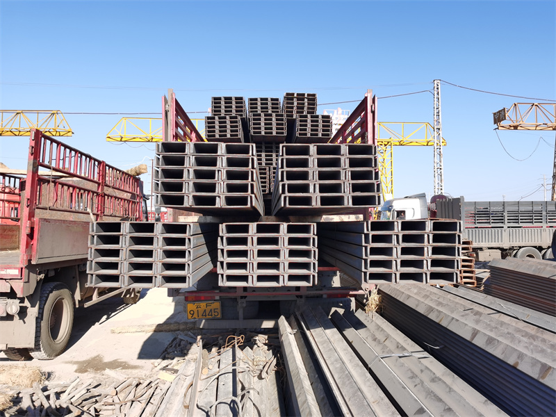 工字钢厂商操作积极性较着下降