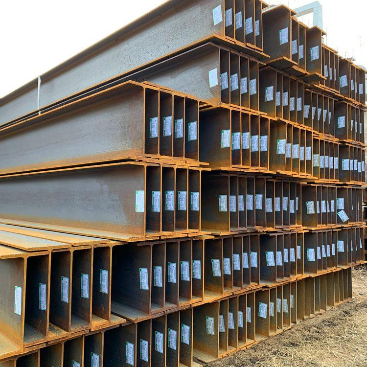 天钢工字钢市场套现落袋为安才是正理