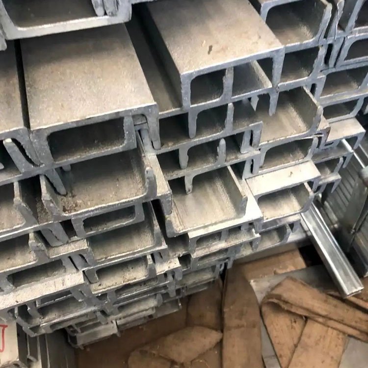 后期工字钢仍将面对激烈的同质化竞争