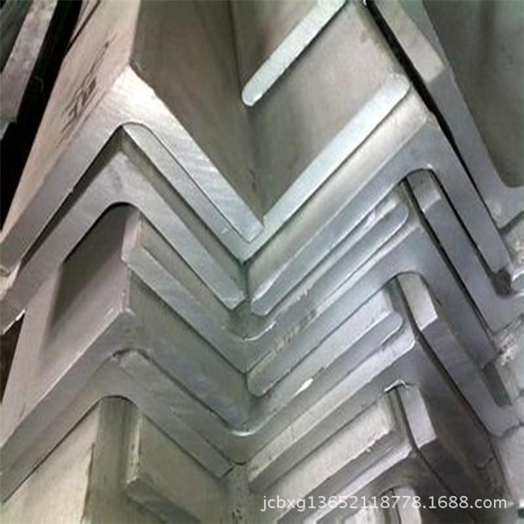 不锈钢角钢