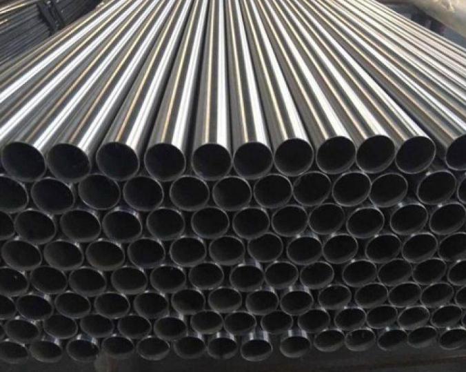 20Mn2精密无缝钢管