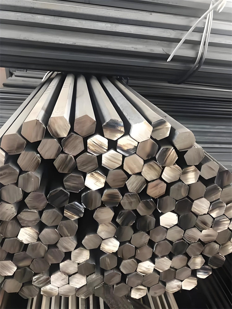 六角钢