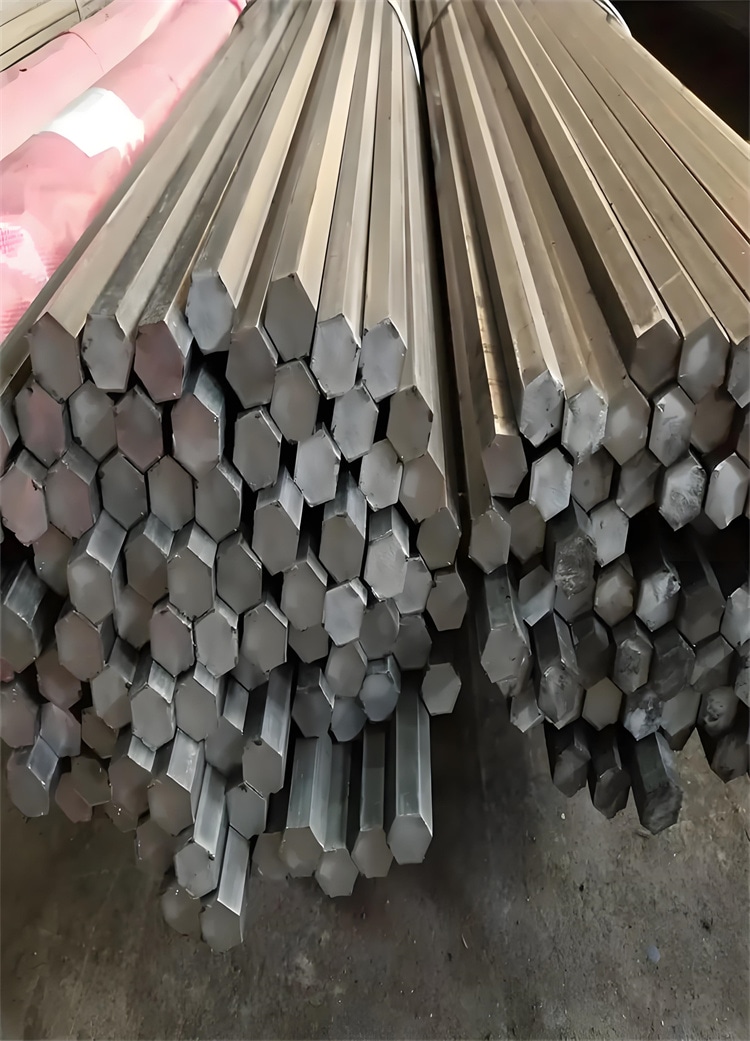 六角钢