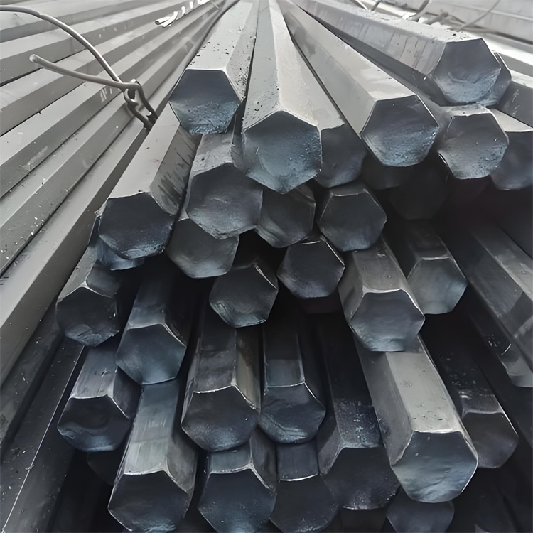 六角钢