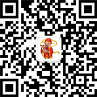 微信二维码